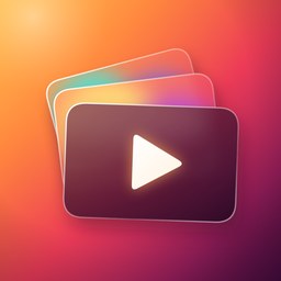 REPLAY app icon
